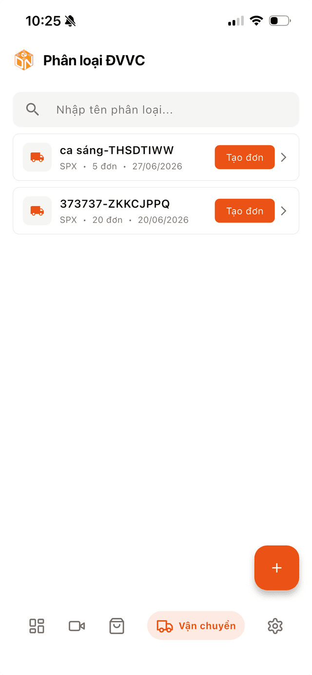 Dohana App Screenshot 3